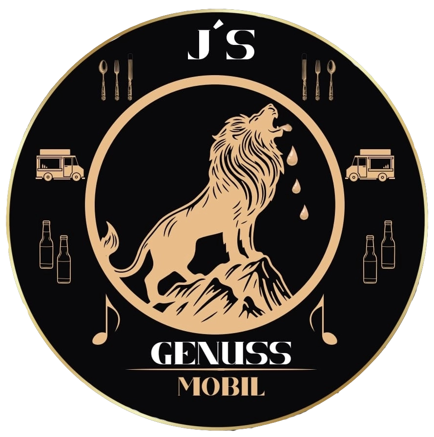 J'S Genussmobil Logo